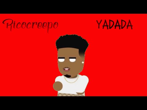 Ricocreepo - Yadada (Freestyle)