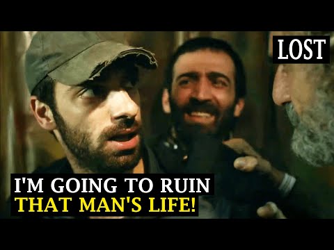 Lost - Falko Had a Nervous Breakdown! - Section 11