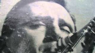 Stan Getz - Pammie's Tune - recorded in Copenhagen