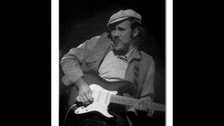 Roy Buchanan - The Messiah Will Come Again - Rare Session Outtake