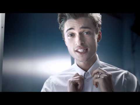 Comercial Joop! Homme Wild Masculino Eau de Toilette