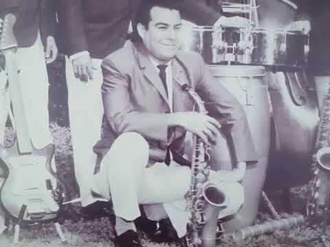 Orquesta Chucho Tovar Flores Cumbias de los 70s