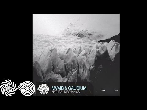 MVMB & Gaudium - Natural Mechanics