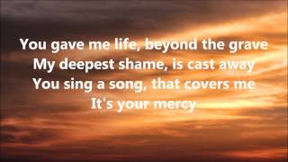 Vertical Church Band - Your Mercy