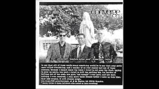 Converge - Jacob's Ladder