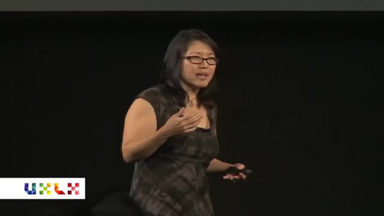 Beyond Usable: Mapping Emotion to Experience