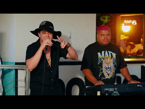 Natanzinho Lima - Tem Que Ser Você (DE BAR EM BAR 6)