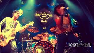 Download lagu /rif - Breed (Nirvana) Hard Rock, Bali mp3