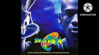 Boyz II Men - Sympin&#39; (Ain&#39;t Easy - Remix RadioEdit) (From From Space Jam Soundtrack) (1996).