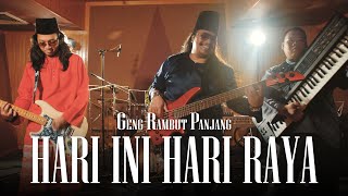 Download lagu Geng Rambut Panjang (GRP) - Hari Ini Hari Raya mp3 Download lagu Geng Rambut Panjang (GRP) - Hari Ini Hari Raya mp3