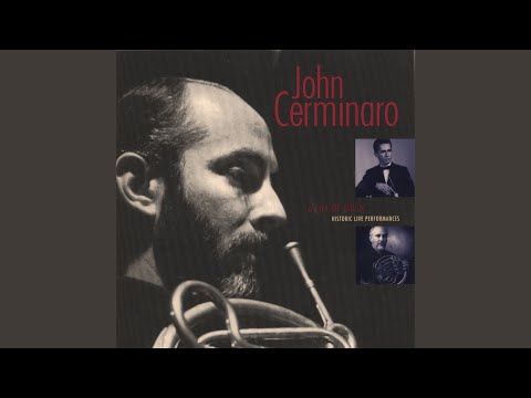 Amram: Concerto for Horn and Wind Symphony