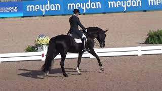 De Niro, meilleur père des Jeux Mondiaux de Tryon