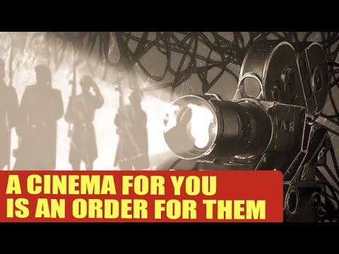 Hollywood, Soviet-Style: How the Era's Main Myths Were Created