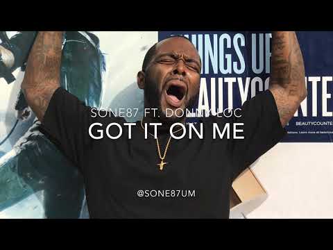 S one87 Donny Loc GotitonMe