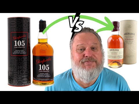 Glenfarclas 105 | Sherry Monster | Whisky Review 2022