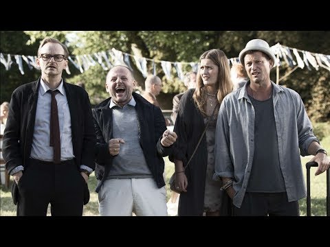 Cinestar Saarbrücken - Film der Woche: Klassentreffen 1.0