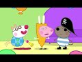 Peppa Pig S01E38 Fancy Dress Party FR