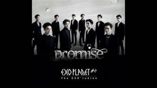 Download lagu [1HOUR] EXO Promise (약속) mp3