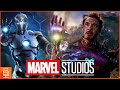 Iron Man Director Hated Marvel Studios Killing Iron Man