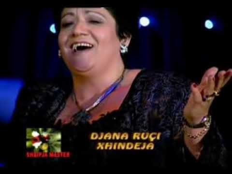 Diana Ruci - Xhindeja Video