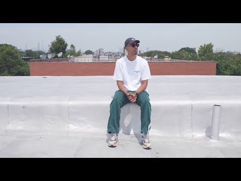 Oddisee - World On Fire (Official Video)