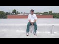 Oddisee - World On Fire (Official Video)