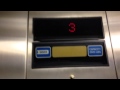 BUSY And Strange Dover Impulse Hydraulic Elevator 2851 Camino Del Rio S San Diego CA