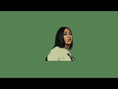 *SOLD* Megan Thee Stallion Type Beat - "Underrated" | prod. pdubcookin