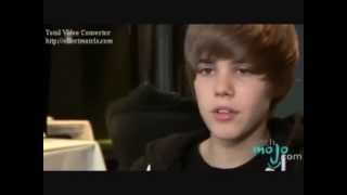 I Found You (Justin Bieber Video)