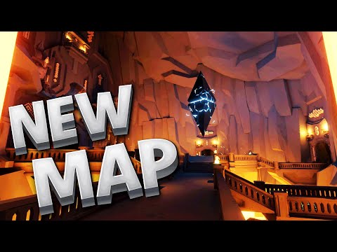 Announcement Trailer