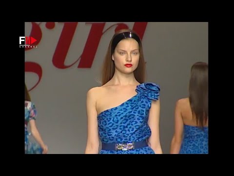 BLUGIRL Spring 2010 Milan - Swimwear & Underwear