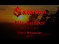 Sabaton - Für Immer (Lyrics English & Deutsch)