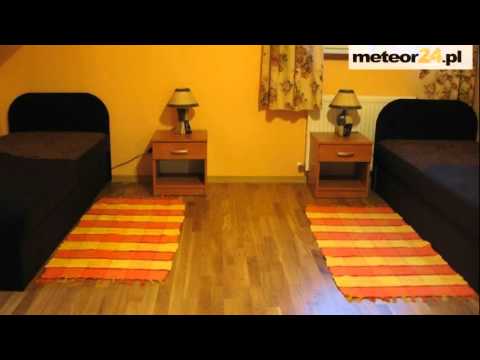 Roztoczańska Oaza - Kawęczynek meteor24.pl