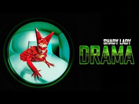 Video thumbnail for DRAMA