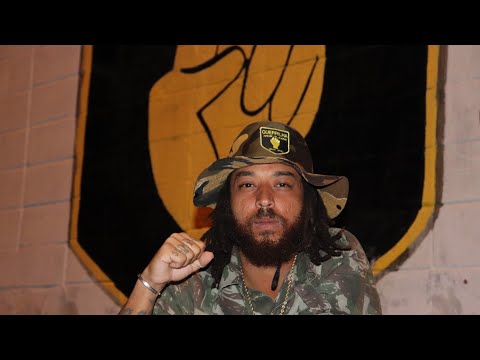 Só Salada Convida - Episódio 01 - Renato Buia - Caçador [Prod.Renato Buia]