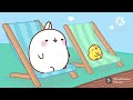 1 Second Of Every Animated TV Show 1919 2025