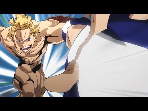 Boku no Hero Academia「AMV」- I Am Defiant