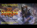 Shinobi III Shadows CPX77 Rearranged Version