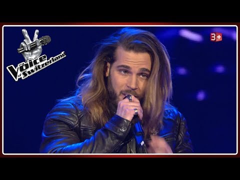 Diego Daniele - A Chi Mi Dice | Sing Offs | The Voice of Switzerland