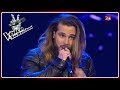 Diego Daniele A Chi Mi Dice Sing Offs The Voice Of Switzerland