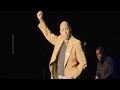 Jeffrey Osborne Love Ballad LTD March 8 2025 Orleans Showroom Las Vegas NV
