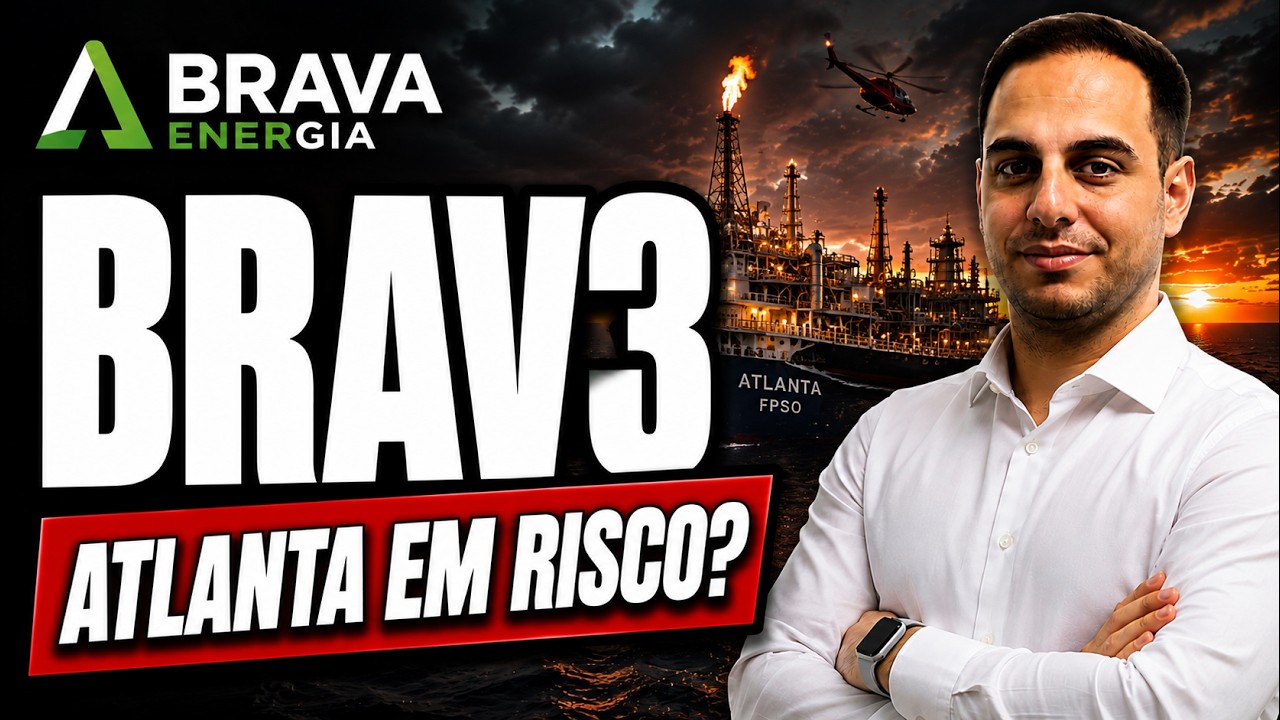 BRAV3: Minoritários em Risco?