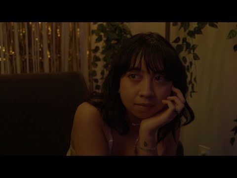 Nouhi's Nomad - And Love Is (Official Music Video)