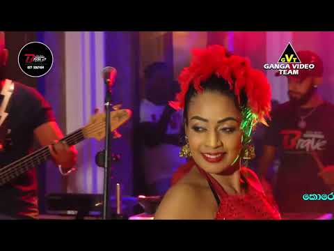 Hama Waradi Keruwe (හැම වැරදි කෙරුවේ) - Jayathu Sandaruwan | Seeduwa Brave - FB Live In Concert 2020