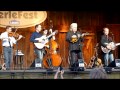 Ricky Skaggs~Merlefest 2014~You Can't Hurt Ham