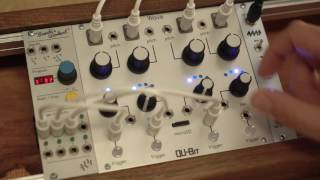 Video thumbnail for Qu-Bit Wave Teaser Video by matrixsynth