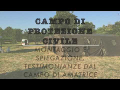immagine di anteprima del video: "3 Campo Estivo del volontario"