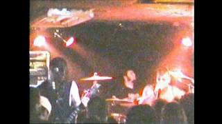 Gotham Road - Iridescent White Lights Live