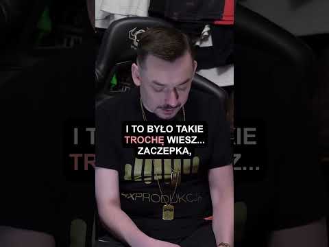 KAFAR DIX37 najsympatyczniejsza MORDKA polskiego HIP HOPU ?!