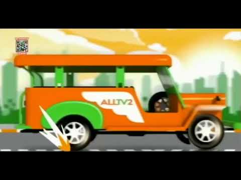 ALLTV - Jeepney TV August 2025 Omnibus (Shorter Version) (07-AUGUST-2025)